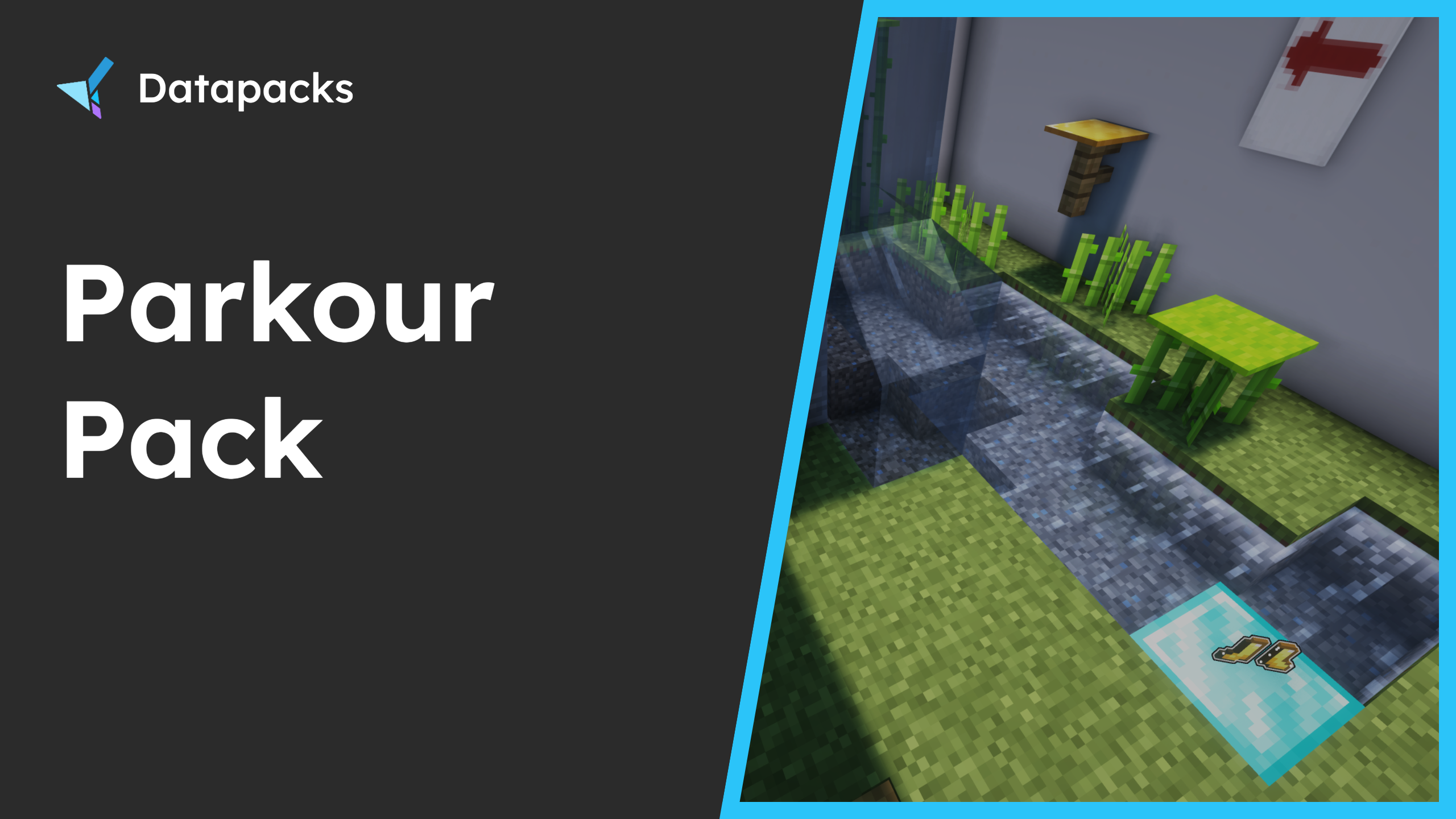 ParkourPack